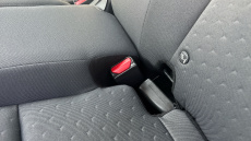 Honda Jazz 1.5 i-MMD Hybrid SE 5dr eCVT Hybrid Hatchback